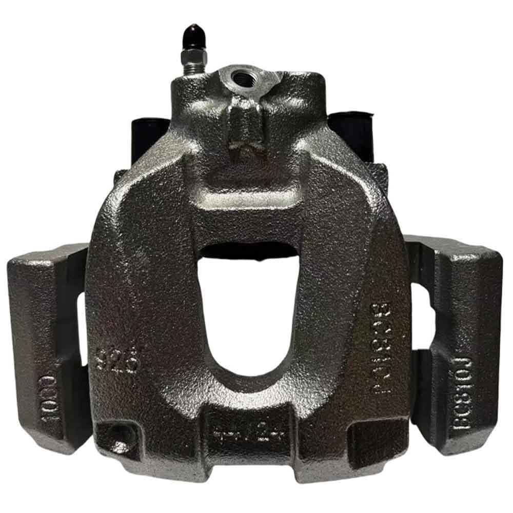 2012 Bmw 550 Brake Caliper